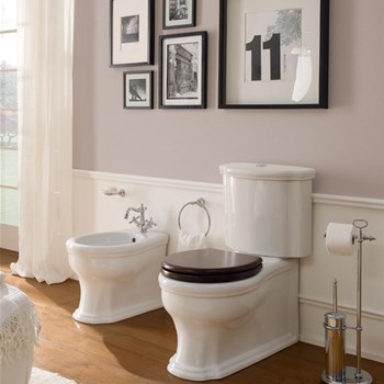 Vaso monoblocco, quali vantaggi per il bagno?