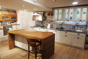 Cucina Favilla 