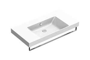 Lavabo Zero 100 100x50