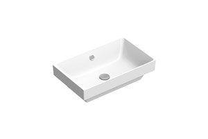 Lavabo Zero 60 appoggio