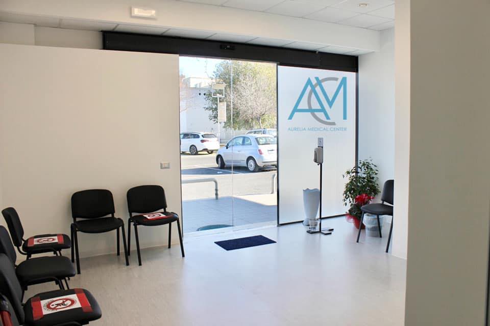 Foto attività / showroom