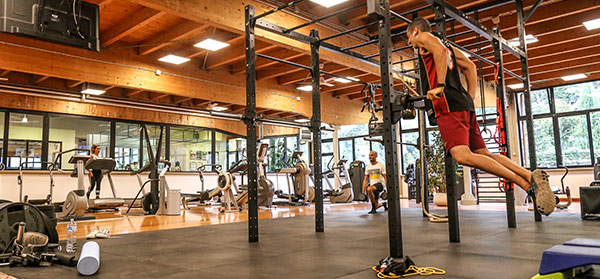 Foto attività / showroom