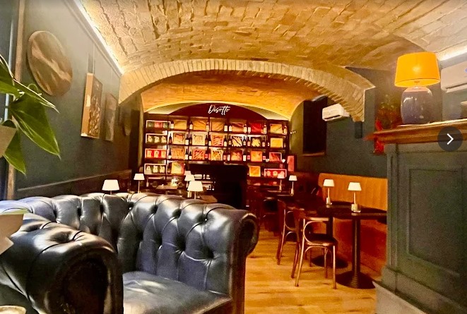 Foto attività / showroom