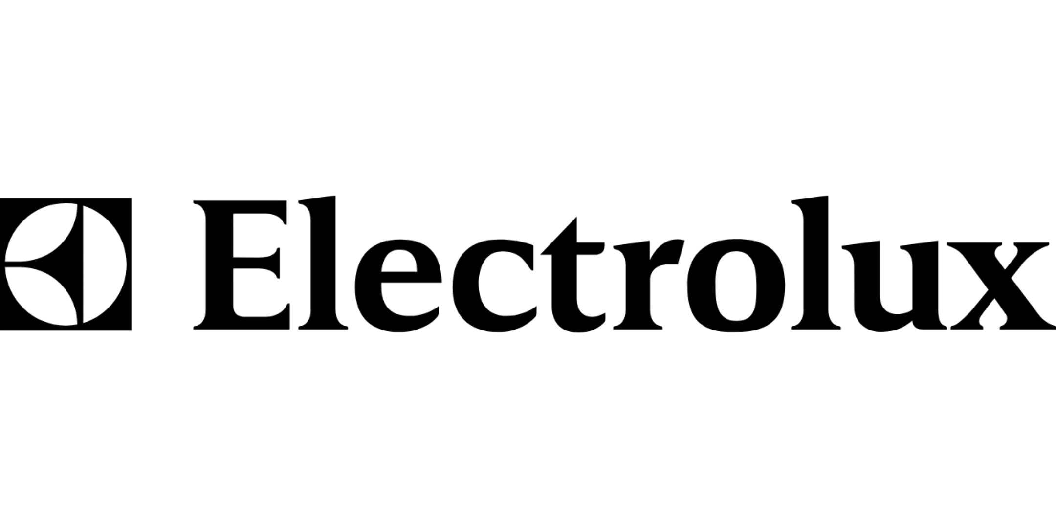Logo Electrolux