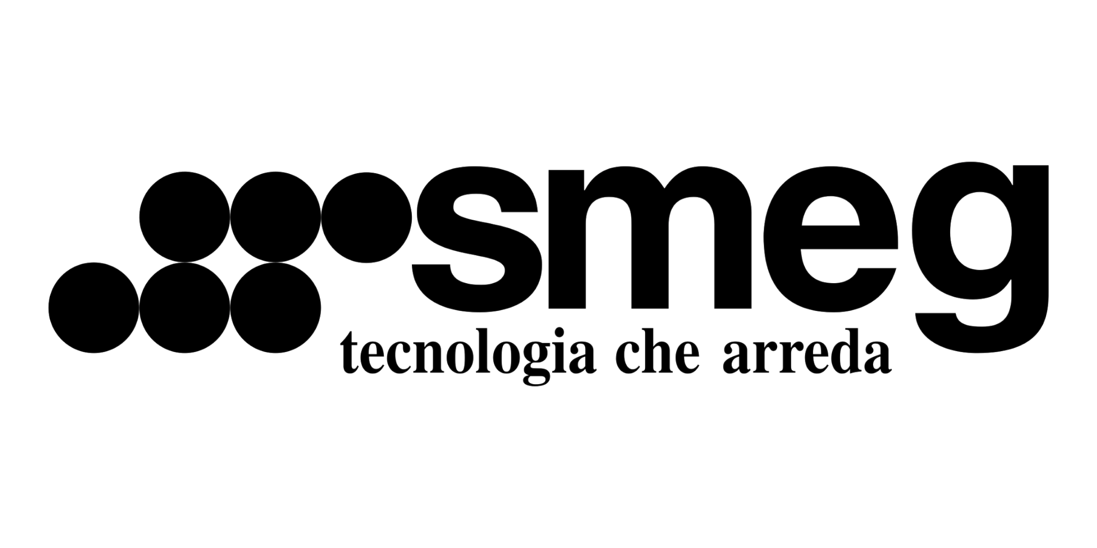 Logo Smeg