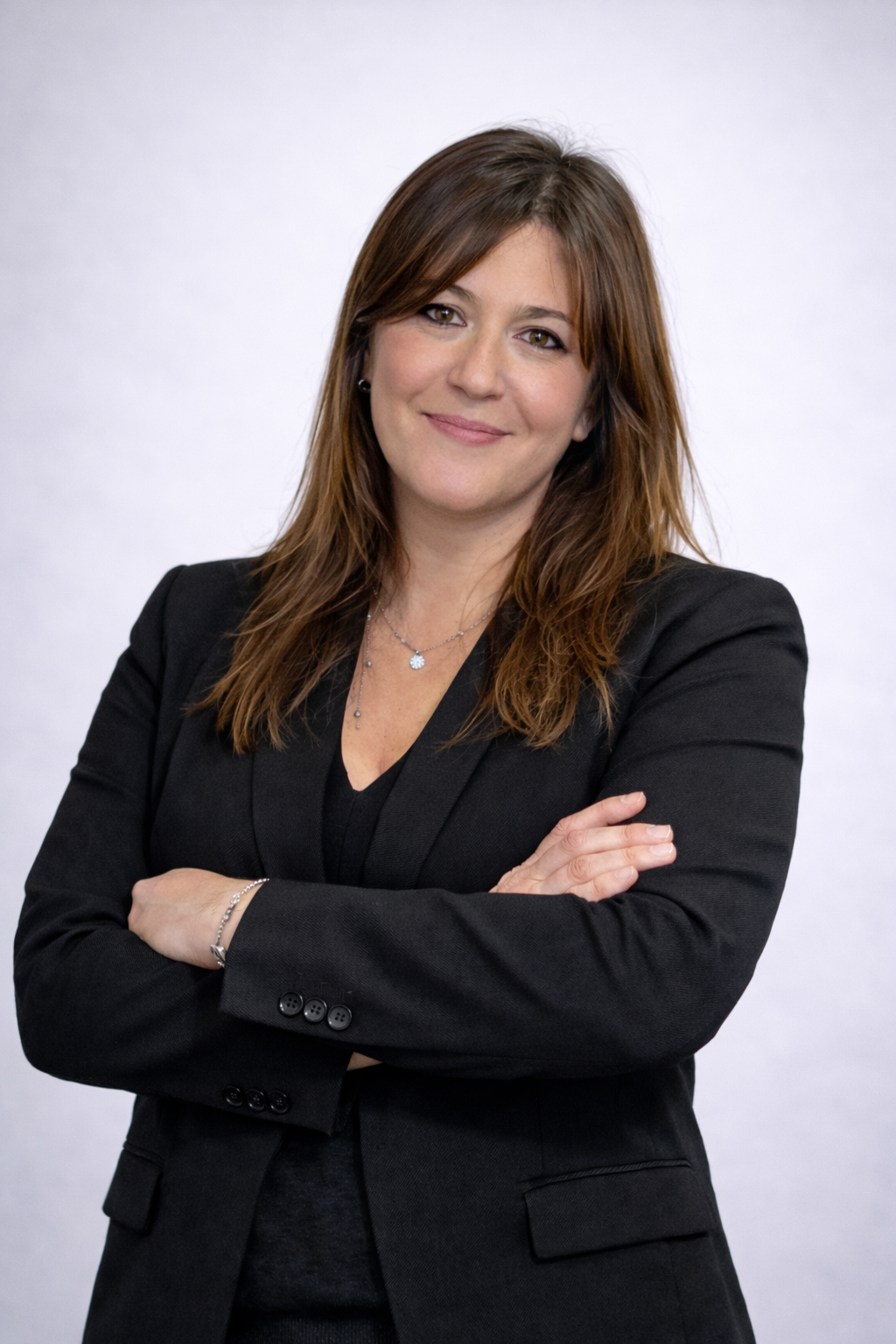 Eleonora Olana, consulente cucine Tre P