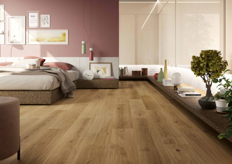 Green Wood