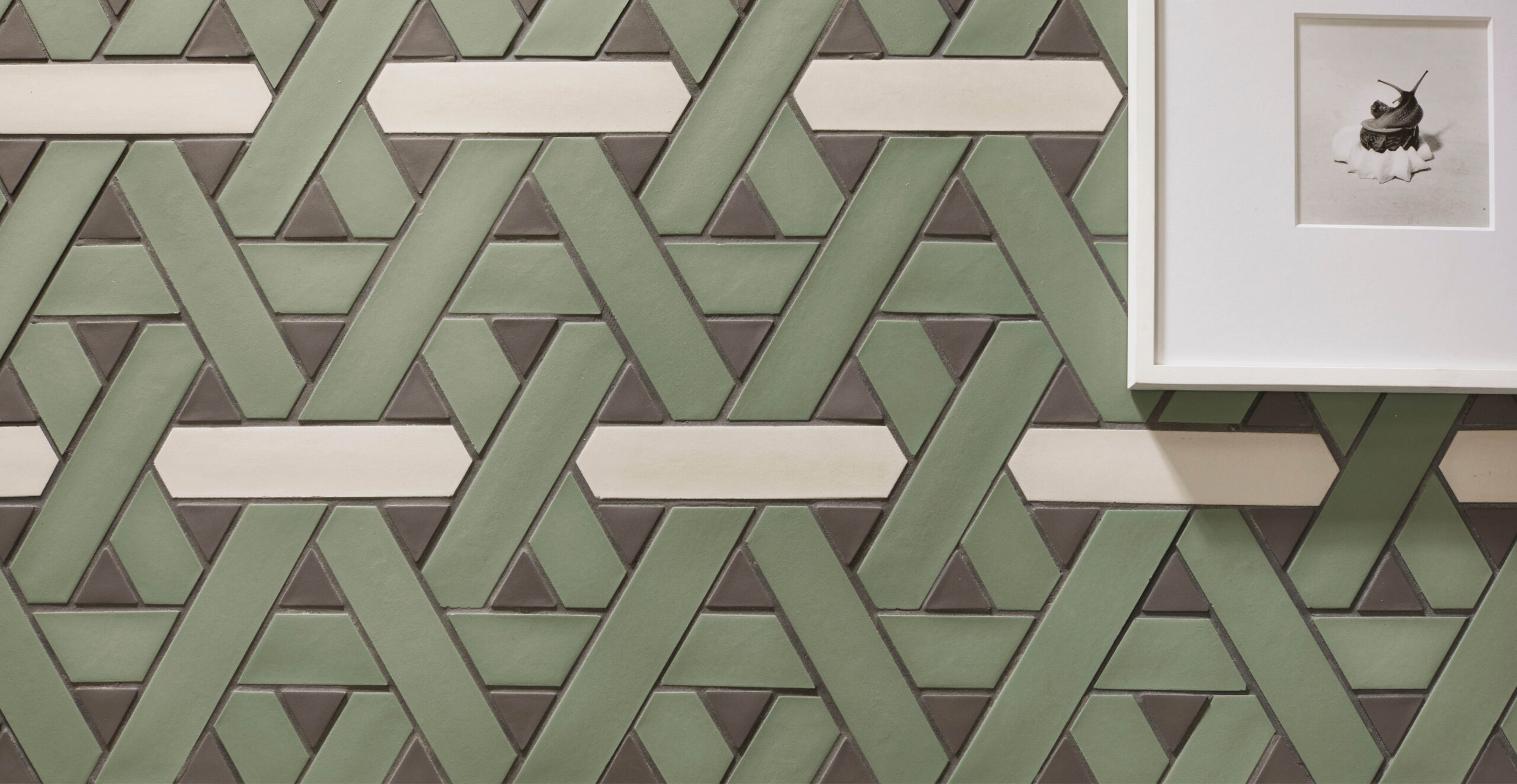 MUTINA da Tre P Roma - ambientazione 5