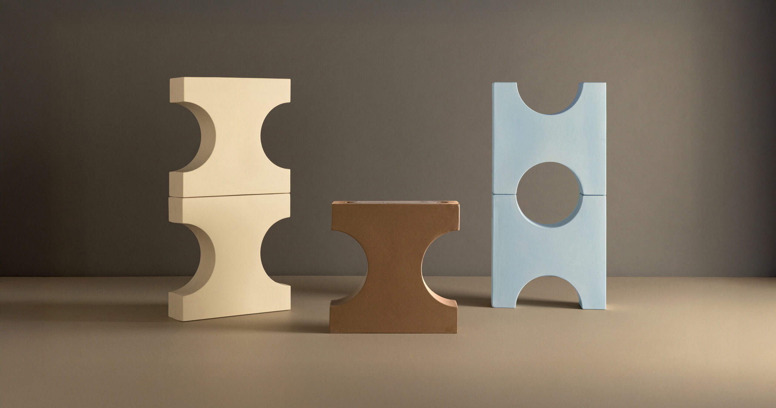 MUTINA da Tre P Roma - ambientazione 2