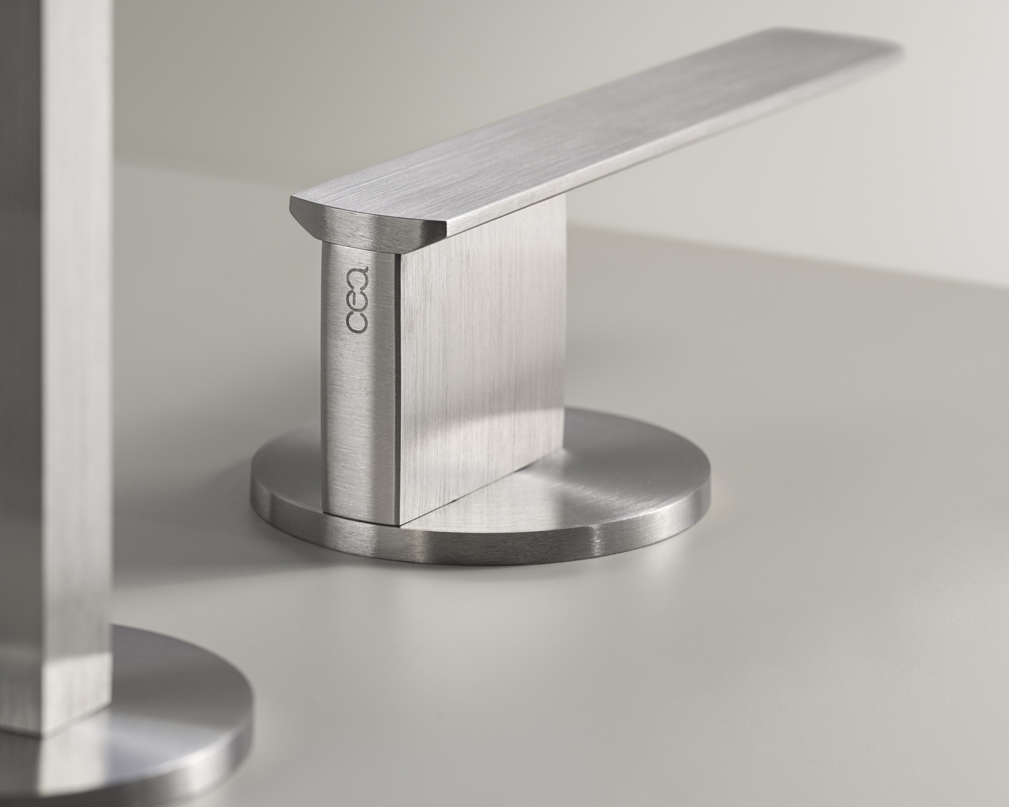 CEA DESIGN da Tre P Roma - ambientazione 3