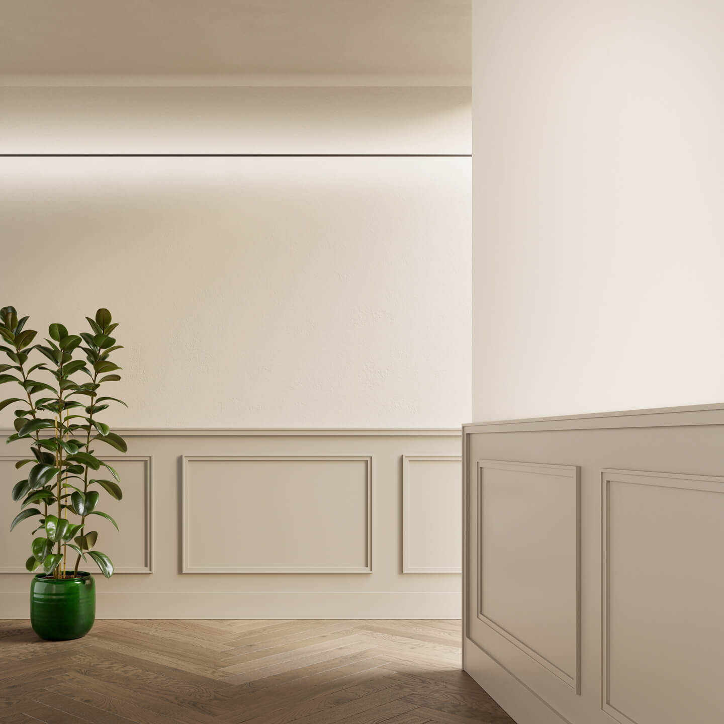 Atelier Casabella - ambientazione