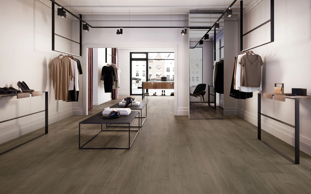 Ambientazione CERAMICA SANT'AGOSTINO