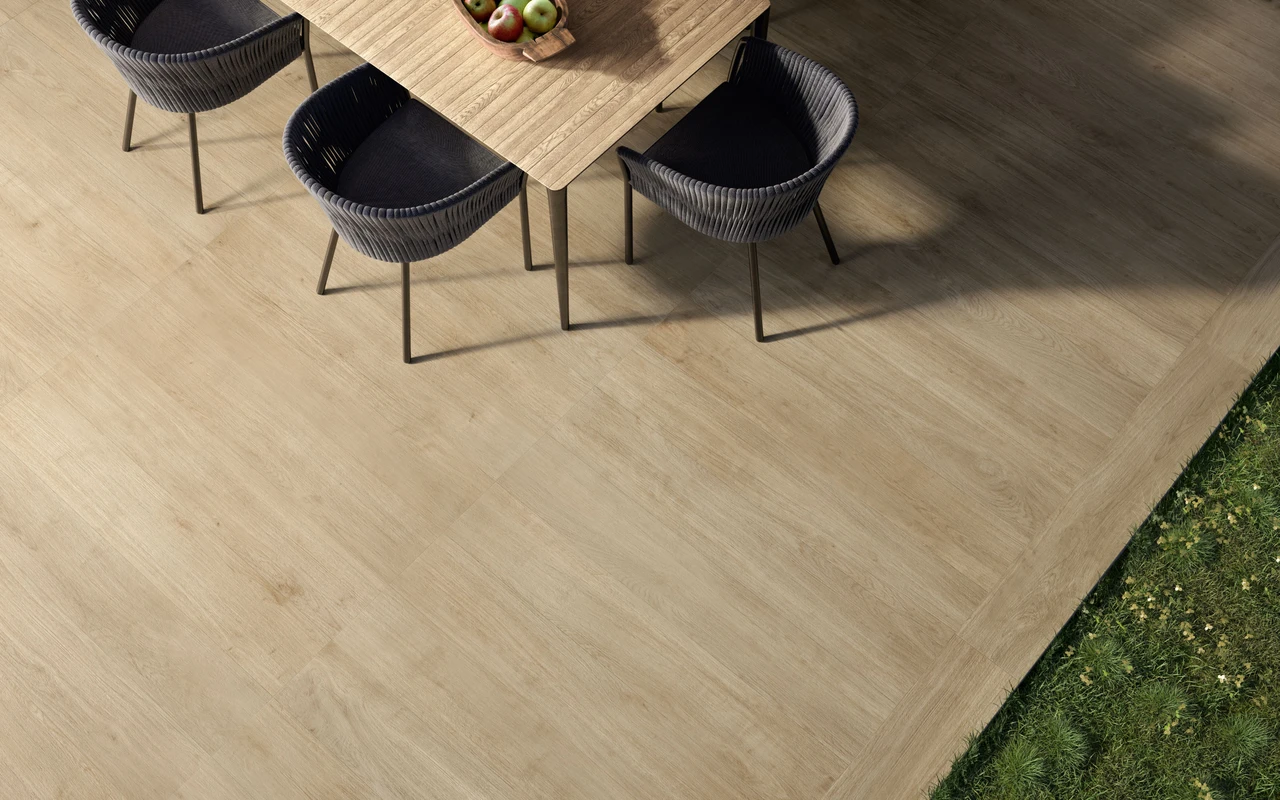 Ambientazione CERAMICA SANT'AGOSTINO