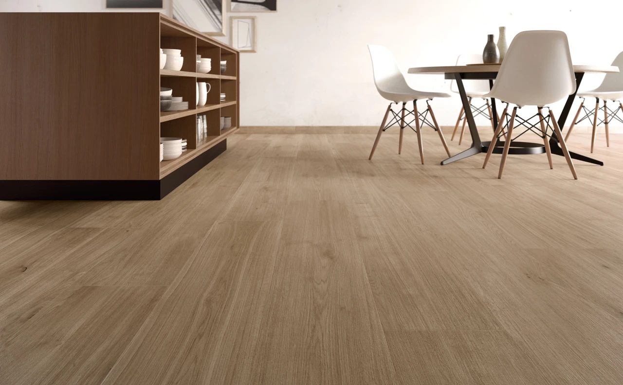 Ambientazione CERAMICA SANT'AGOSTINO