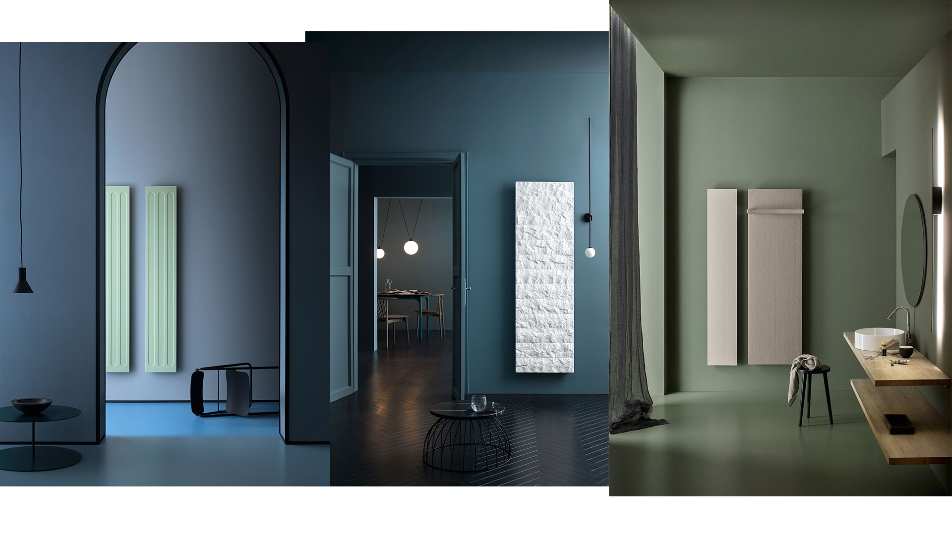 Arblu composizione bagno