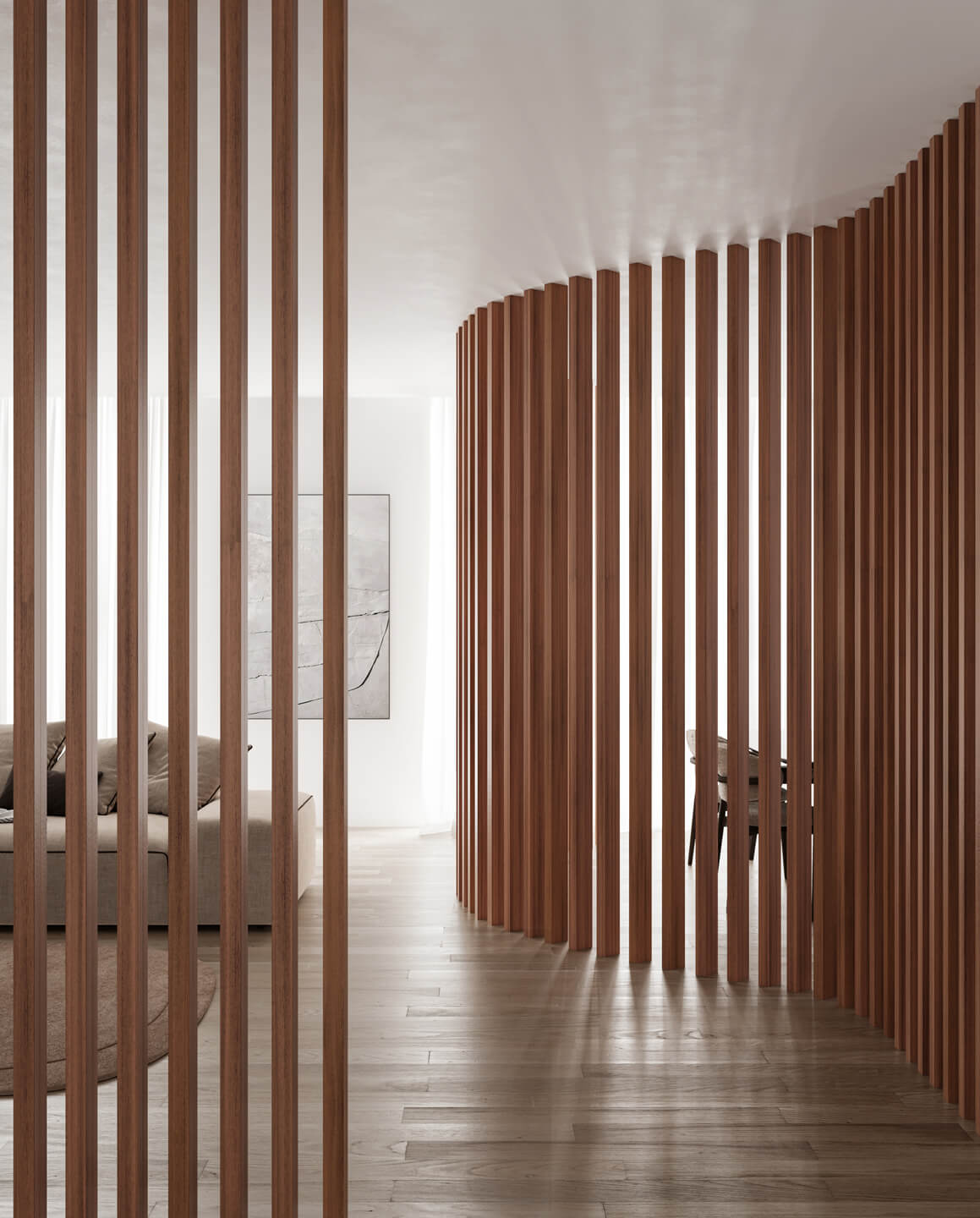 ATELIER CASABELLA da Tre P Roma - ambientazione 9