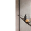 Horizon system mobile monolite pensile walk in con braccetto