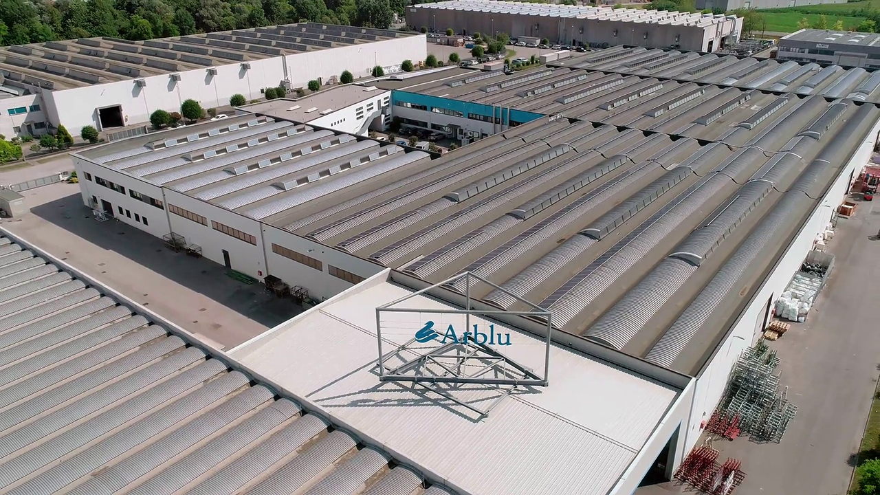 Arblu ambiente doccia