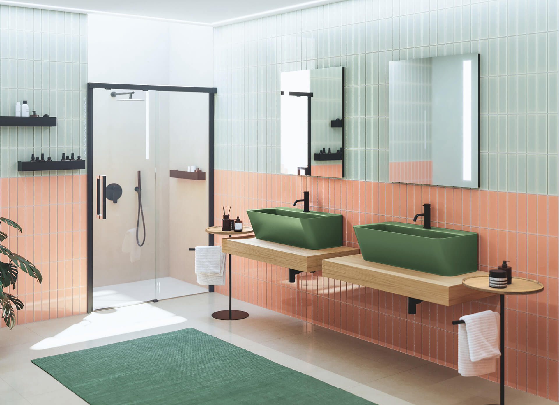 Colavene Wynn - arredo bagno