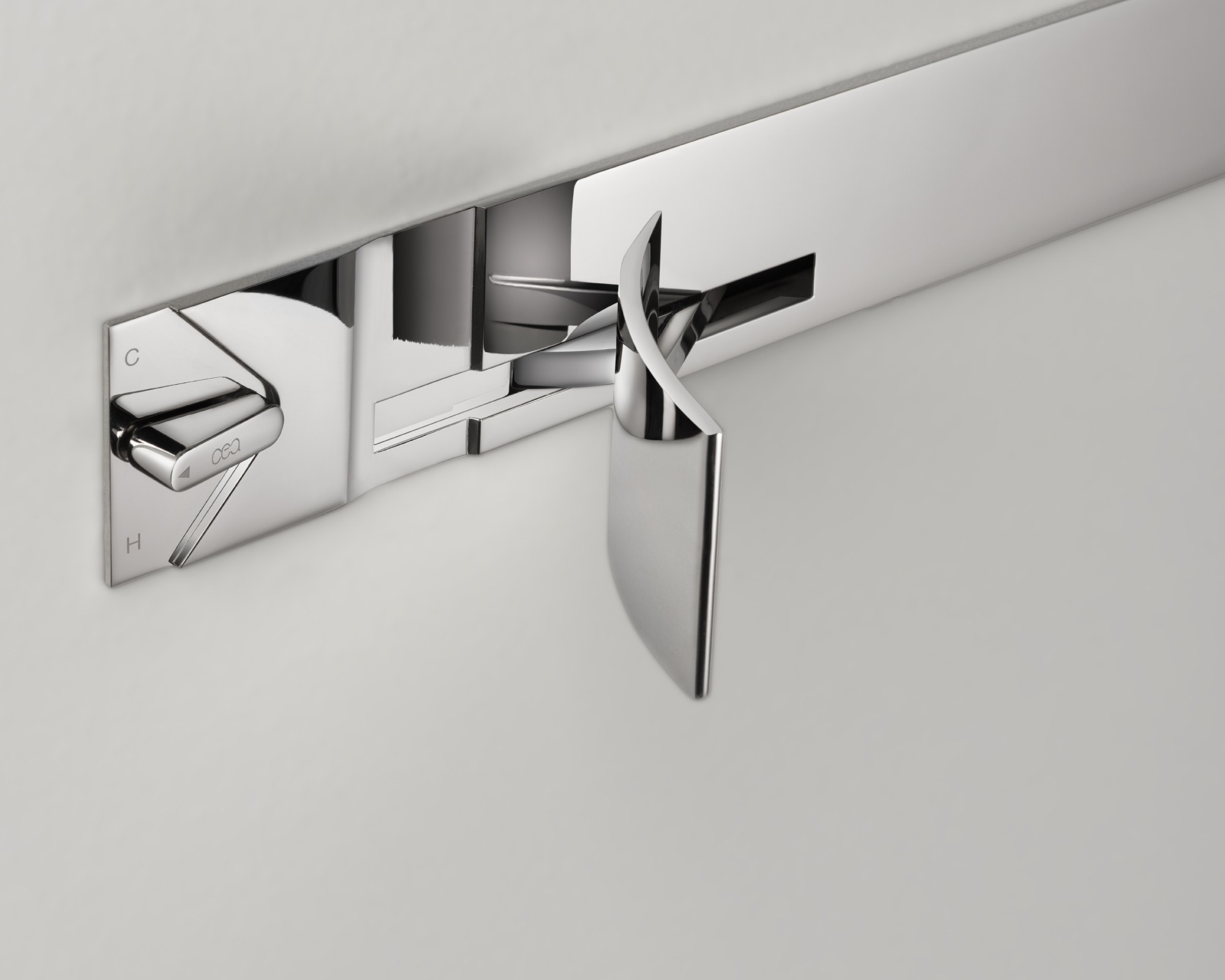 CEA DESIGN da Tre P Roma - ambientazione 4