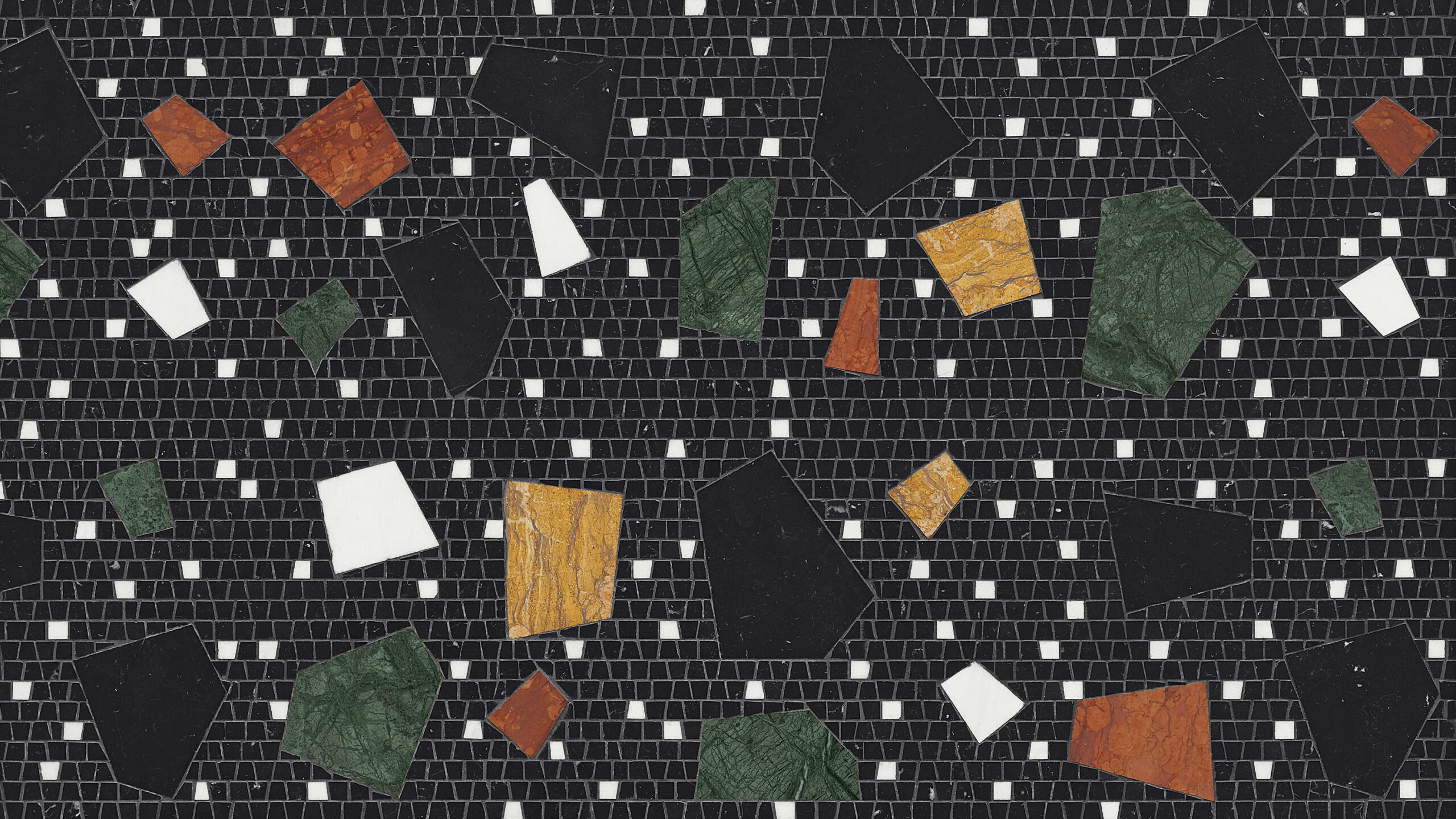 BISAZZA - ambientazione