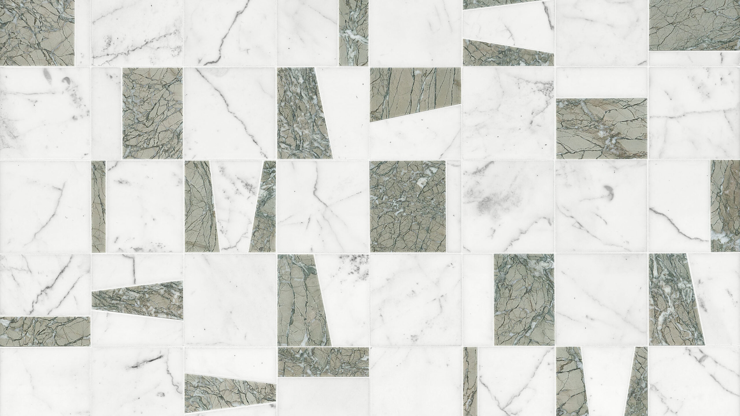 BISAZZA da Tre P Roma - ambientazione 11