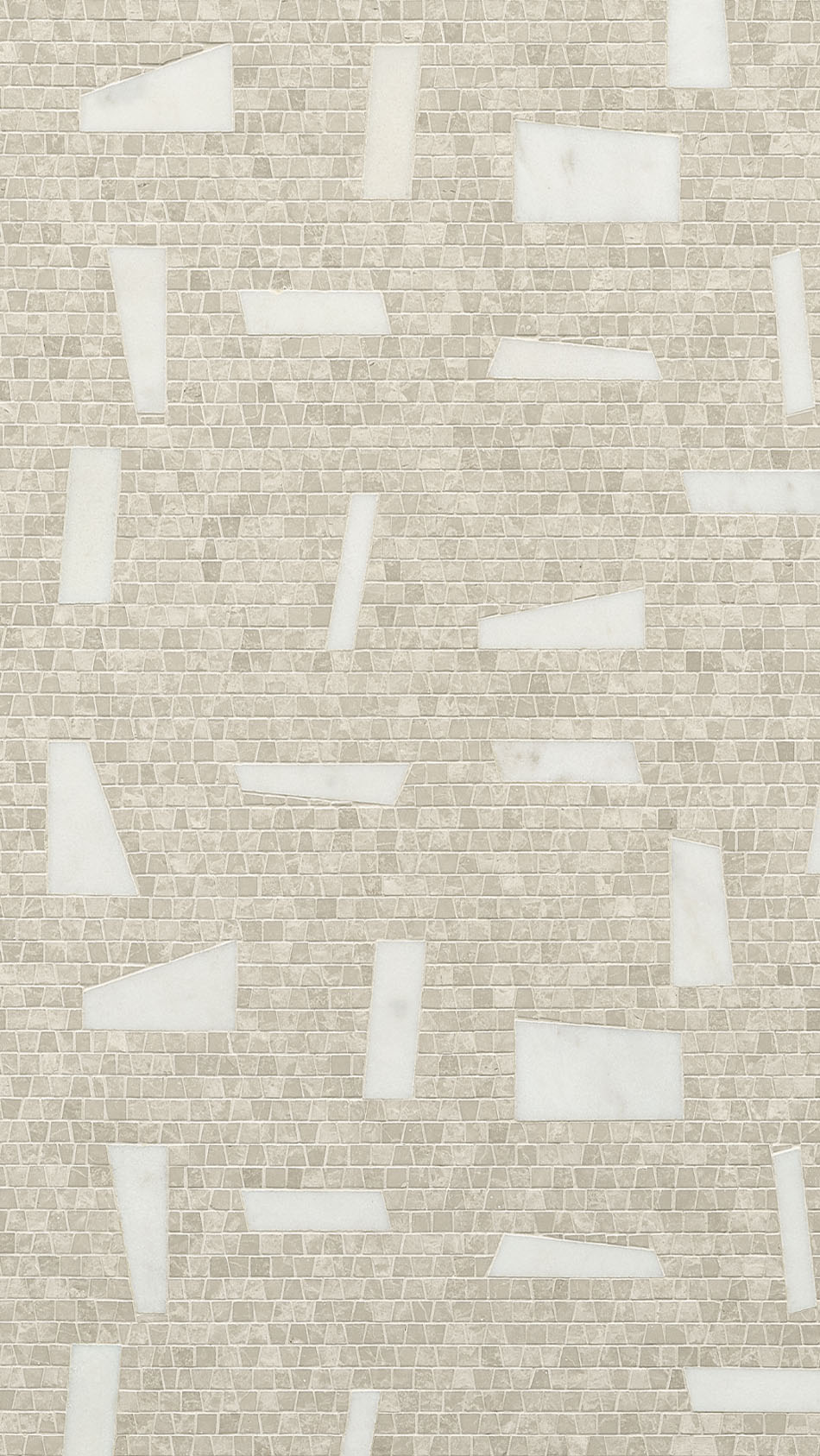 BISAZZA da Tre P Roma - ambientazione 4