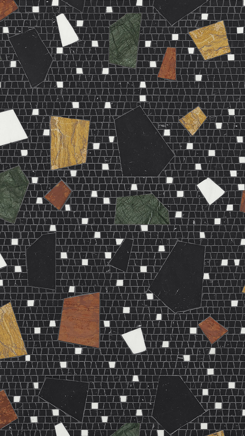BISAZZA da Tre P Roma - ambientazione 6