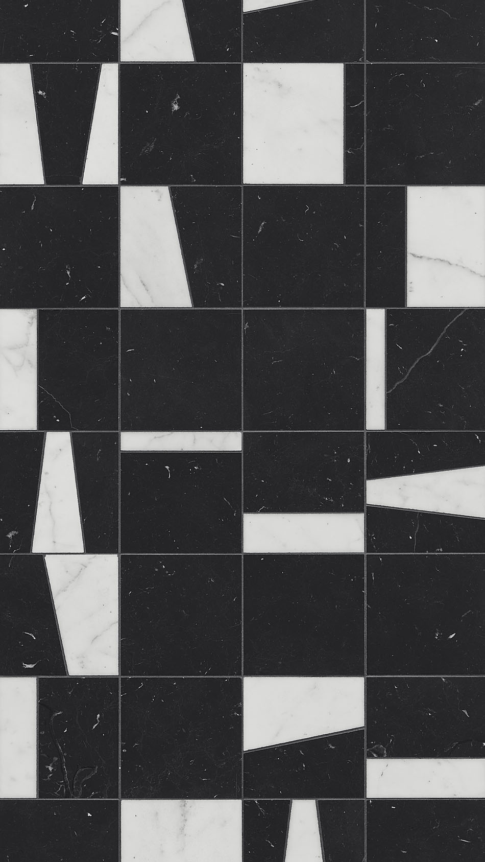 BISAZZA da Tre P Roma - ambientazione 10