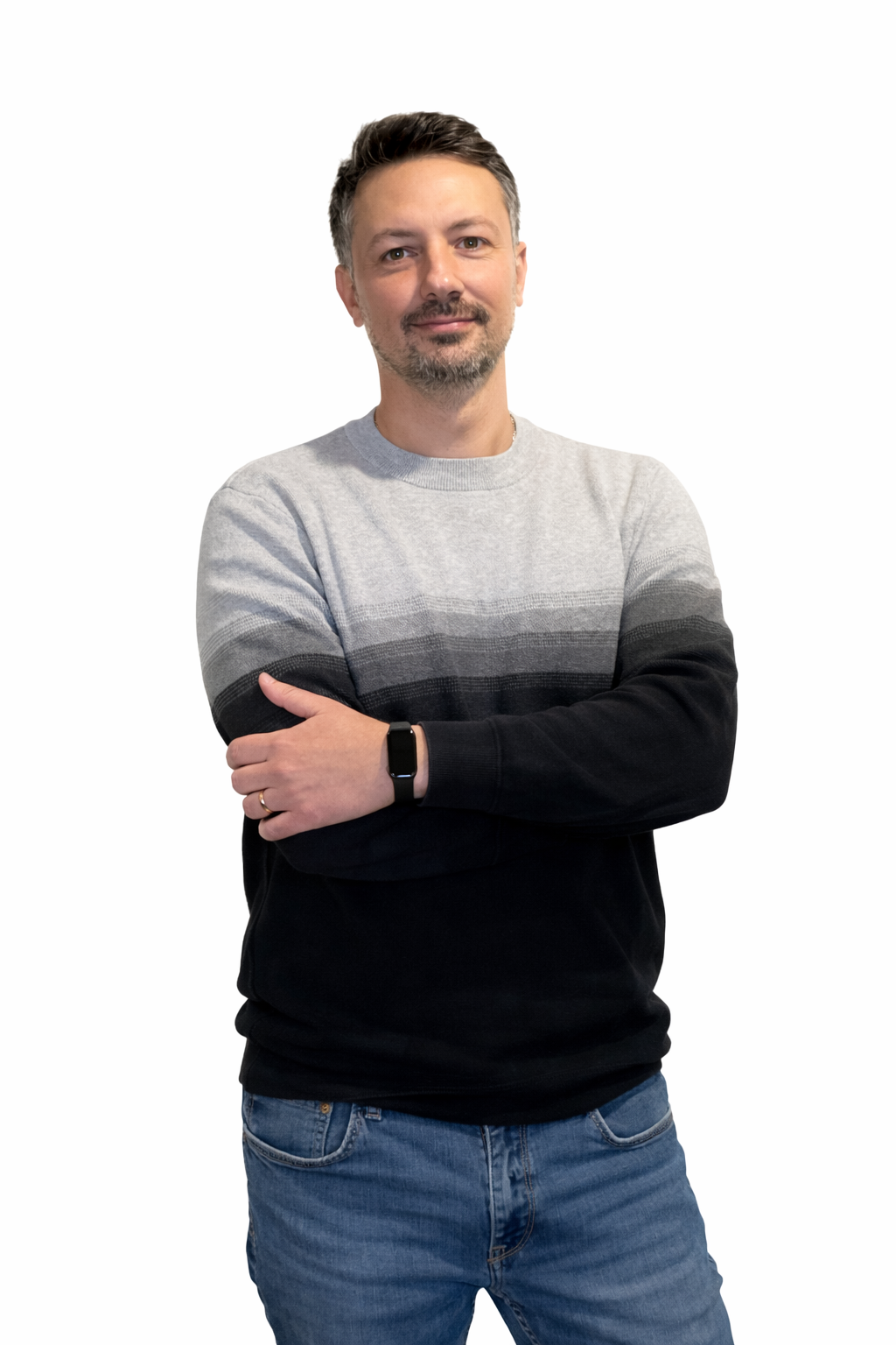 Marco De Santis, consulente cucine Tre P