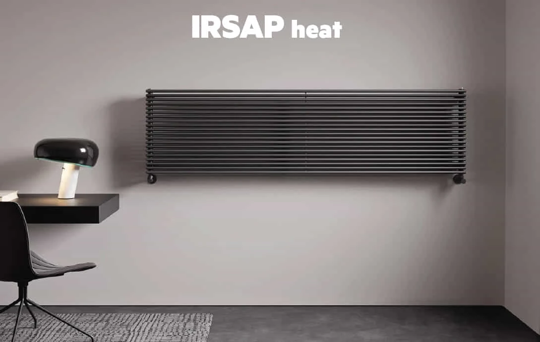 IRSAP da Tre P Roma - ambientazione 2