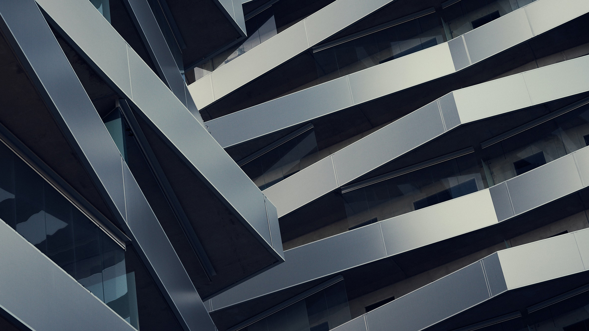 ABK Group - ambientazione