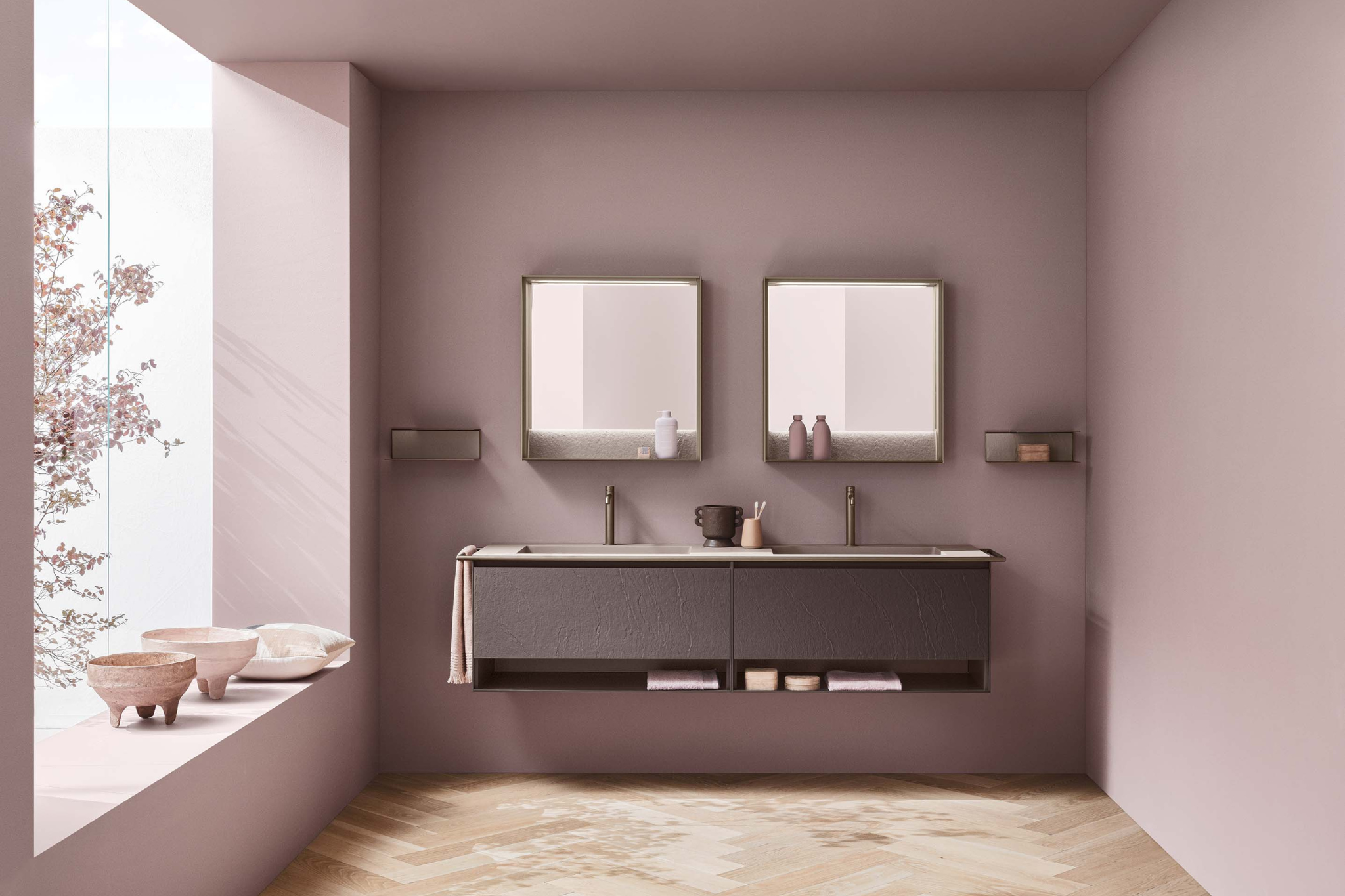Arblu ispirazione bagno