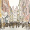 Marco Fontana: Via Condotti