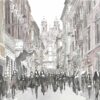 Marco Fontana: Via Condotti