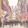 Marco Fontana: Via Condotti