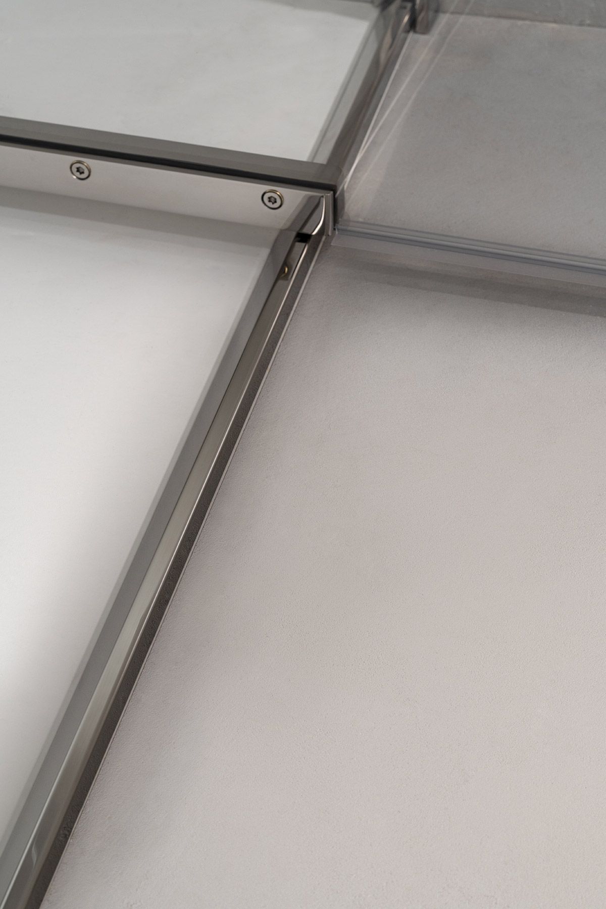 Calibe Janas - box doccia in vetro