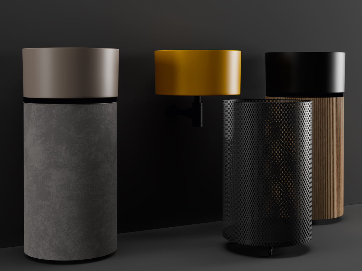 Core Freestanding