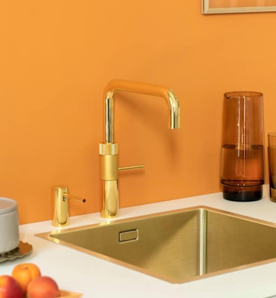 Ambientazione Quooker