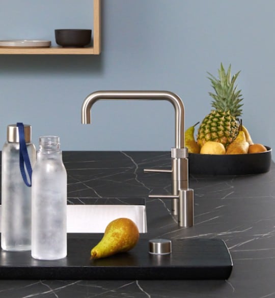 Ambientazione Quooker