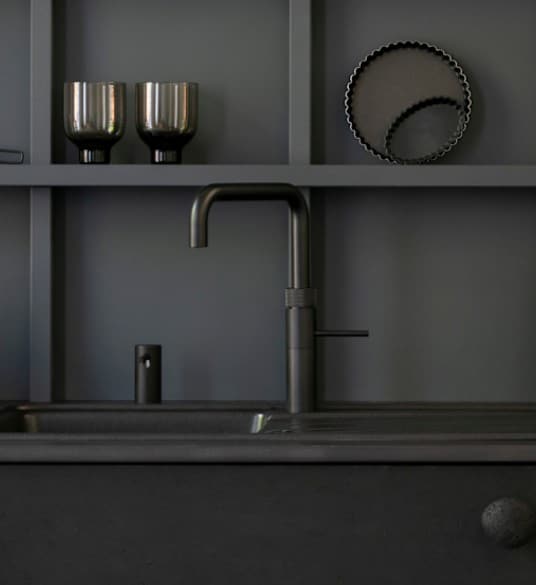 Ambientazione Quooker