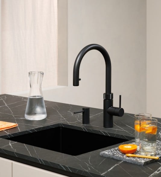 Ambientazione Quooker