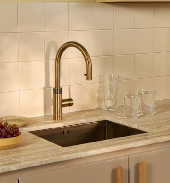 Ambientazione Quooker
