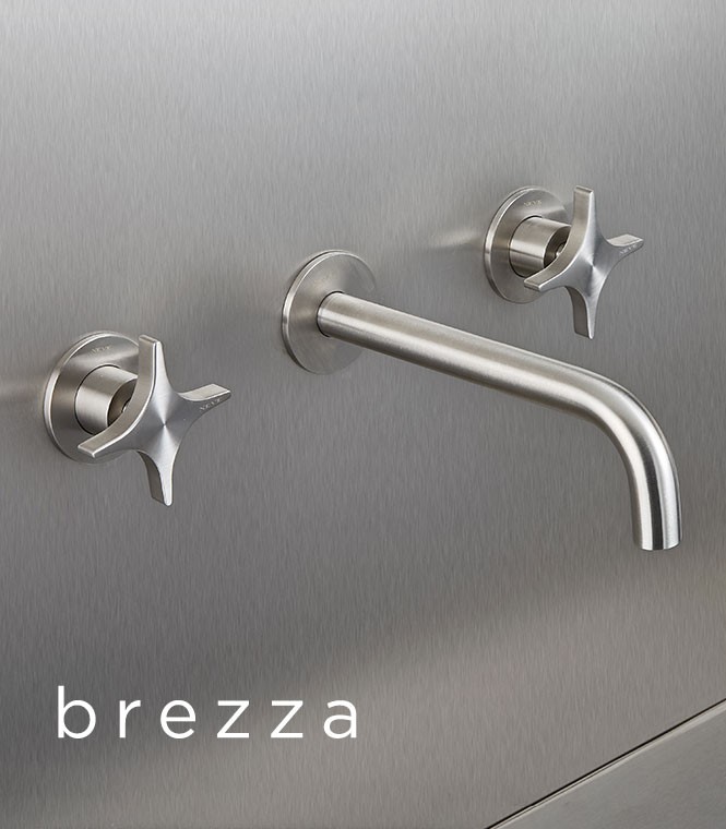 Rubinetterie Brezza