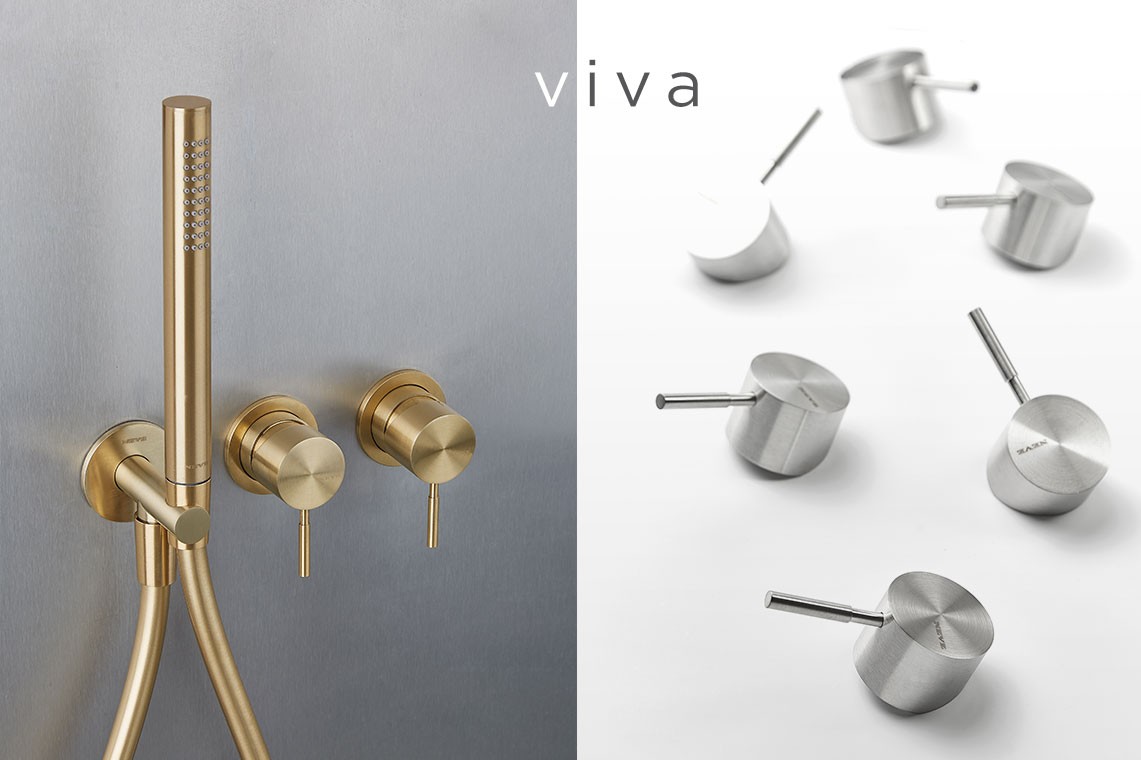 Rubinetterie Viva