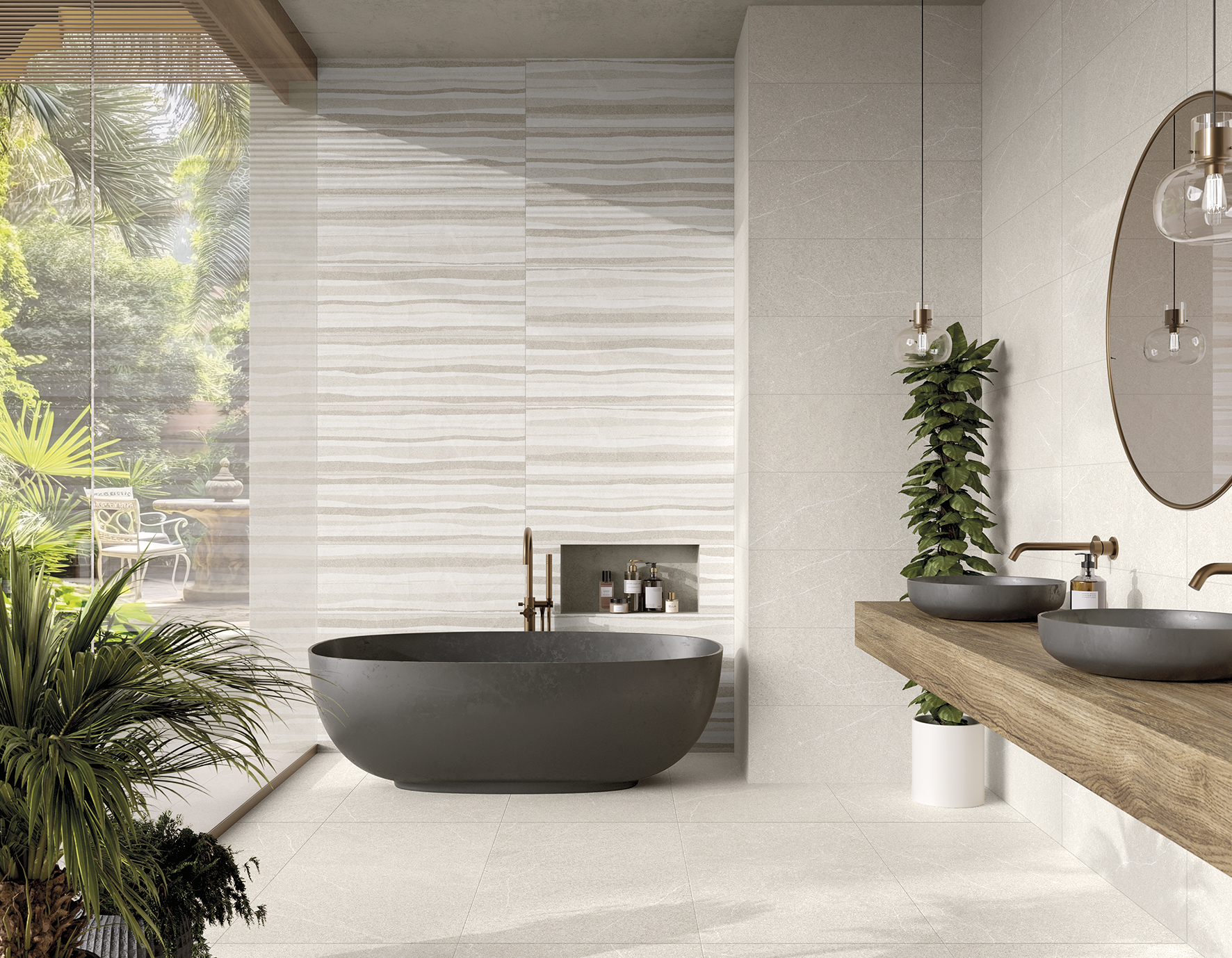Limeblend 30×90