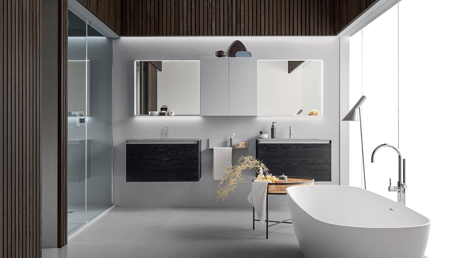 Arblu ambientazione bagno