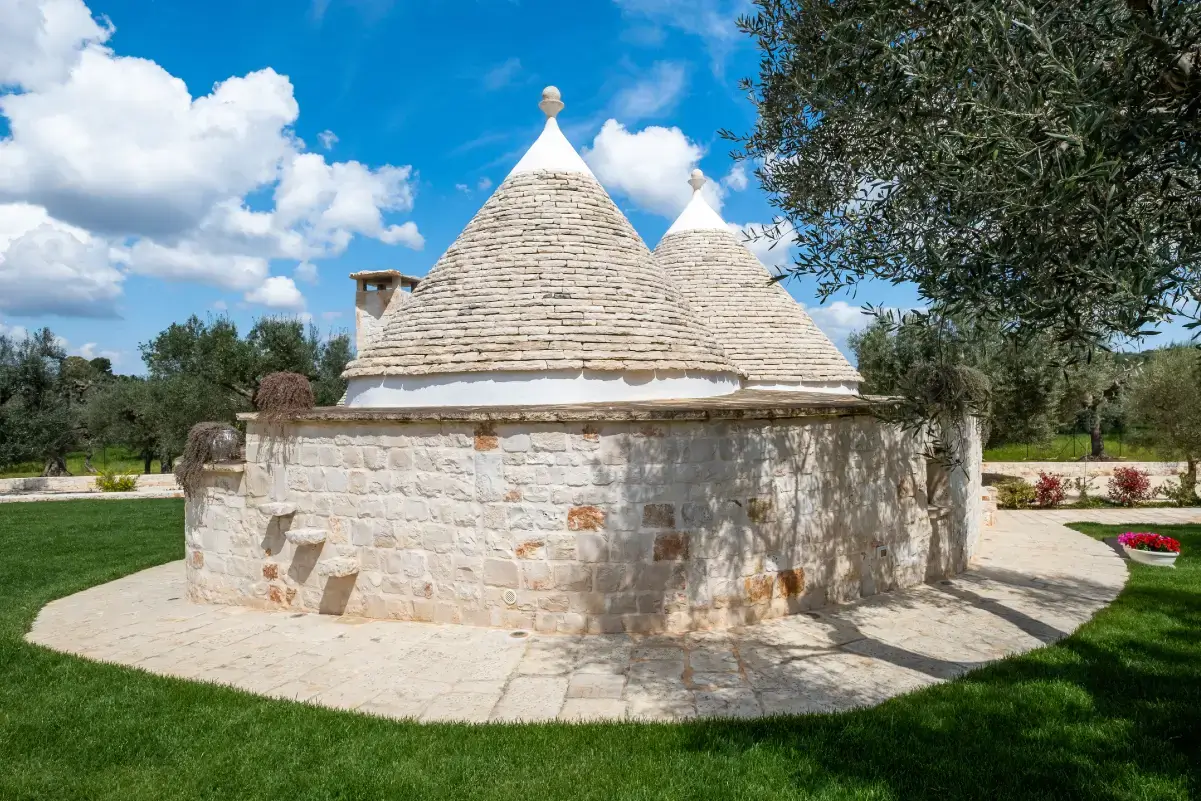 Pietra Vecchio Basolato