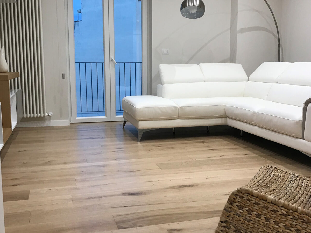 Ambientazione Triveneta