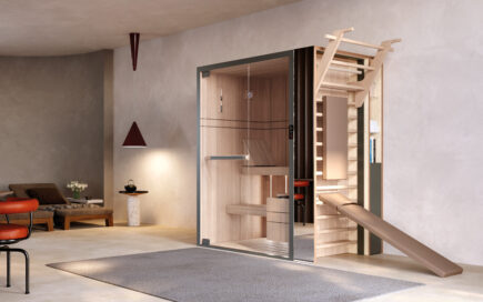 Celsius Sauna